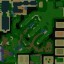 LnW SAVE KONOHA 2.3 - Warcraft 3 Custom map: Mini map