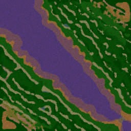 Lo Stretto di Elweid Axla - Warcraft 3: Custom Map avatar