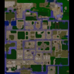 LoaGangMember 10.0 - Warcraft 3: Custom Map avatar