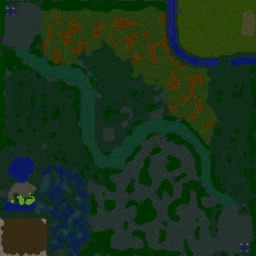 Loan chien ver 1.0a - Warcraft 3: Custom Map avatar