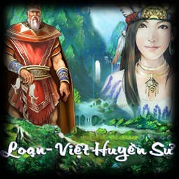 Loan Viet Huyen Su 0.5b - Warcraft 3: Custom Map avatar