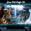 Loan Viet Huyen Su Warcraft 3: Map image