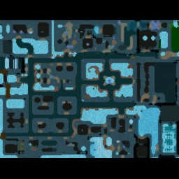 Loap Animals, Night Club, And GhostI - Warcraft 3: Custom Map avatar