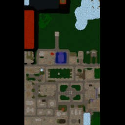 LOAP Dragon & Evil Beat 77 - Warcraft 3: Custom Map avatar