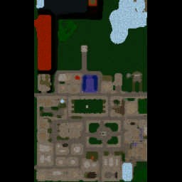 loap dragon - Warcraft 3: Custom Map avatar