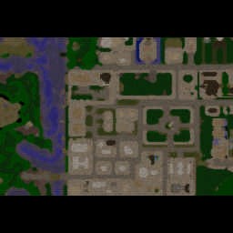 LoaP Final Stand v1.6 - Warcraft 3: Custom Map avatar