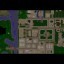 LoaP Final Stand v1 - Warcraft 3 Custom map: Mini map