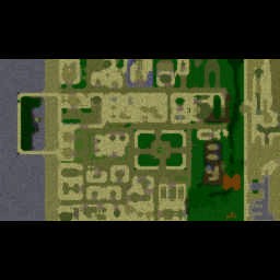 Loap In the Jungle55 - Warcraft 3: Custom Map avatar