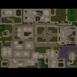 Loap Inuyasha FOXY Mod 1.1 - Warcraft 3: Custom Map avatar