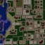 Loap La 1.0 - Warcraft 3 Custom map: Mini map