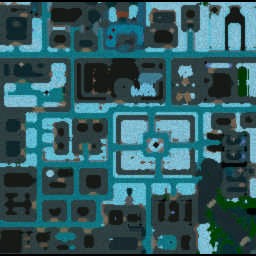 Loap Lich King 1.2 - Warcraft 3: Custom Map avatar