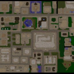 LoaP Medieval Times v8.5 - Warcraft 3: Custom Map avatar