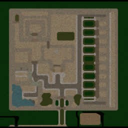 LOAP Prison Life - Warcraft 3: Custom Map avatar