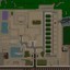 LOAP Prison Life v1.3 - Warcraft 3 Custom map: Mini map