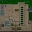 LOAP Prison Life v1.4 - Warcraft 3 Custom map: Mini map