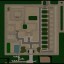 LOAP Prison Life ver 1.2 - Warcraft 3 Custom map: Mini map