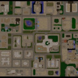 LOAP Supreme 2 v4.1 - Warcraft 3: Custom Map avatar