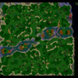 Loarderónské království - Warcraft 3: Custom Map avatar