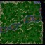 Loarderónské království Warcraft 3: Map image