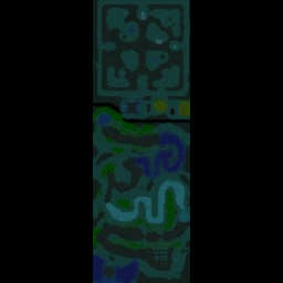 Lobos contra Draenianos - Warcraft 3: Custom Map avatar