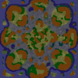 Lobster Isle - Warcraft 3: Custom Map avatar