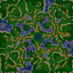 lock 2 - Warcraft 3: Custom Map avatar