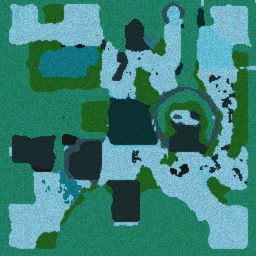 Locus Ice - Warcraft 3: Custom Map avatar