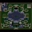 LOD Super v2.7 - Warcraft 3 Custom map: Mini map