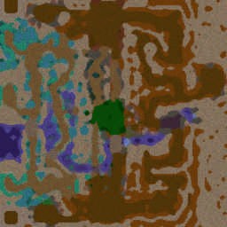 Loderon-Wars 2.4 - Warcraft 3: Custom Map avatar