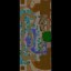 Loderon-Wars Version 1.2 - Warcraft 3 Custom map: Mini map