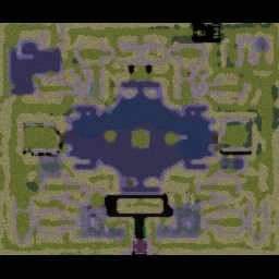 LODHero 6.6A Official - Warcraft 3: Custom Map avatar