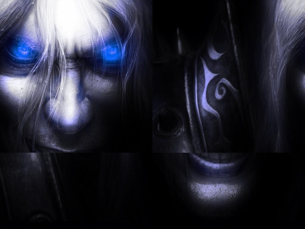 Lodis. Heros - Warcraft 3: Custom Map avatar