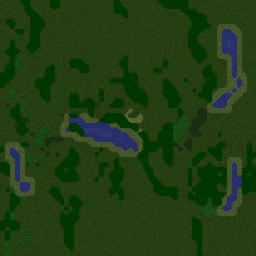 LOG WARS.1.1 - Warcraft 3: Custom Map avatar