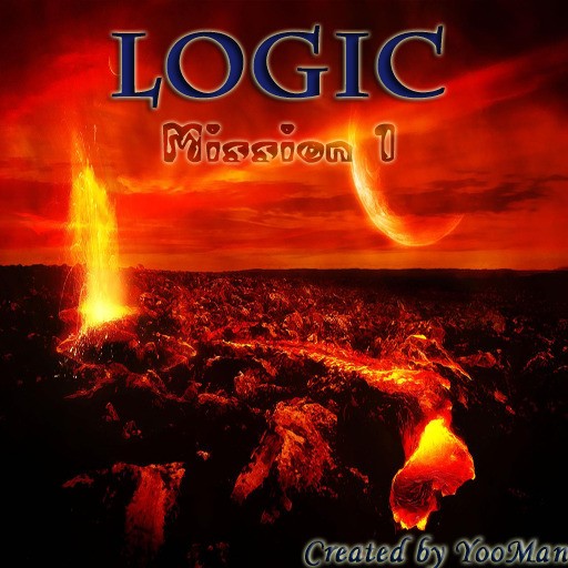 Logic 1 - Warcraft 3: Custom Map avatar