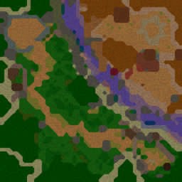 Логика01 - Warcraft 3: Custom Map avatar