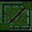 LoK 1.05c - Warcraft 3 Custom map: Mini map