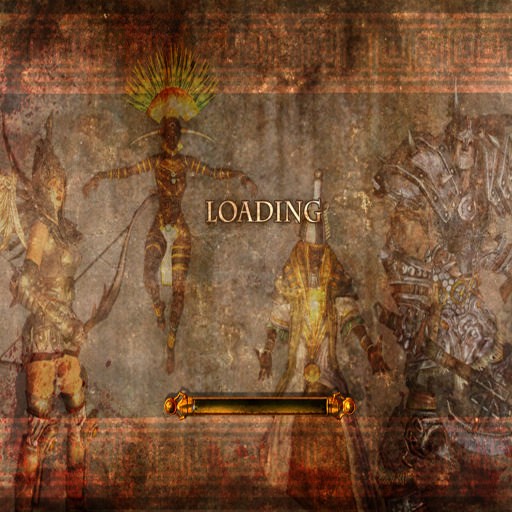 Loki: The Awakening of Seth v2.0 - Warcraft 3: Custom Map avatar