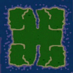 LokoCraft 0.9h Campo Terrícola - Warcraft 3: Custom Map avatar
