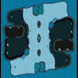 LokoCraft 1.0 Castillo de Escarcha - Warcraft 3: Custom Map avatar