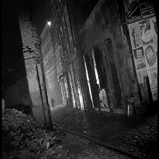 London Massacre v1.1 - Warcraft 3: Custom Map avatar