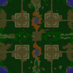 Long live the king (Alpha 1.2) - Warcraft 3: Custom Map avatar
