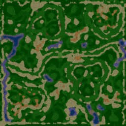 Long Live War 0.2 - Warcraft 3: Custom Map avatar