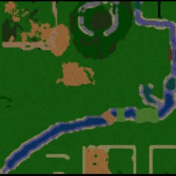 Long Road to Hilthorn 3.0 - Warcraft 3: Custom Map avatar