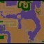 Loque 3 Warcraft 3: Map image