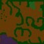Lord Barend - Warcraft 3 Custom map: Mini map