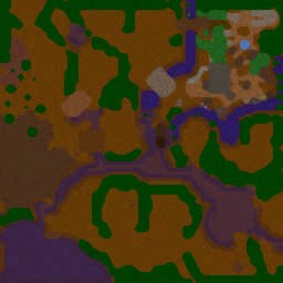 Lord Barend v1.3 - Warcraft 3: Custom Map avatar