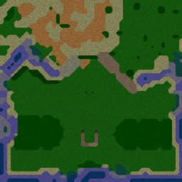 Lord Crab Land - Warcraft 3: Custom Map avatar