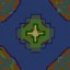 Lord der Brut - Warcraft 3 Custom map: Mini map