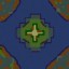 Lord der Brut v0.2 - Warcraft 3 Custom map: Mini map