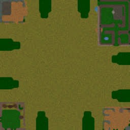 LORD Desert version1 DK - Warcraft 3: Custom Map avatar